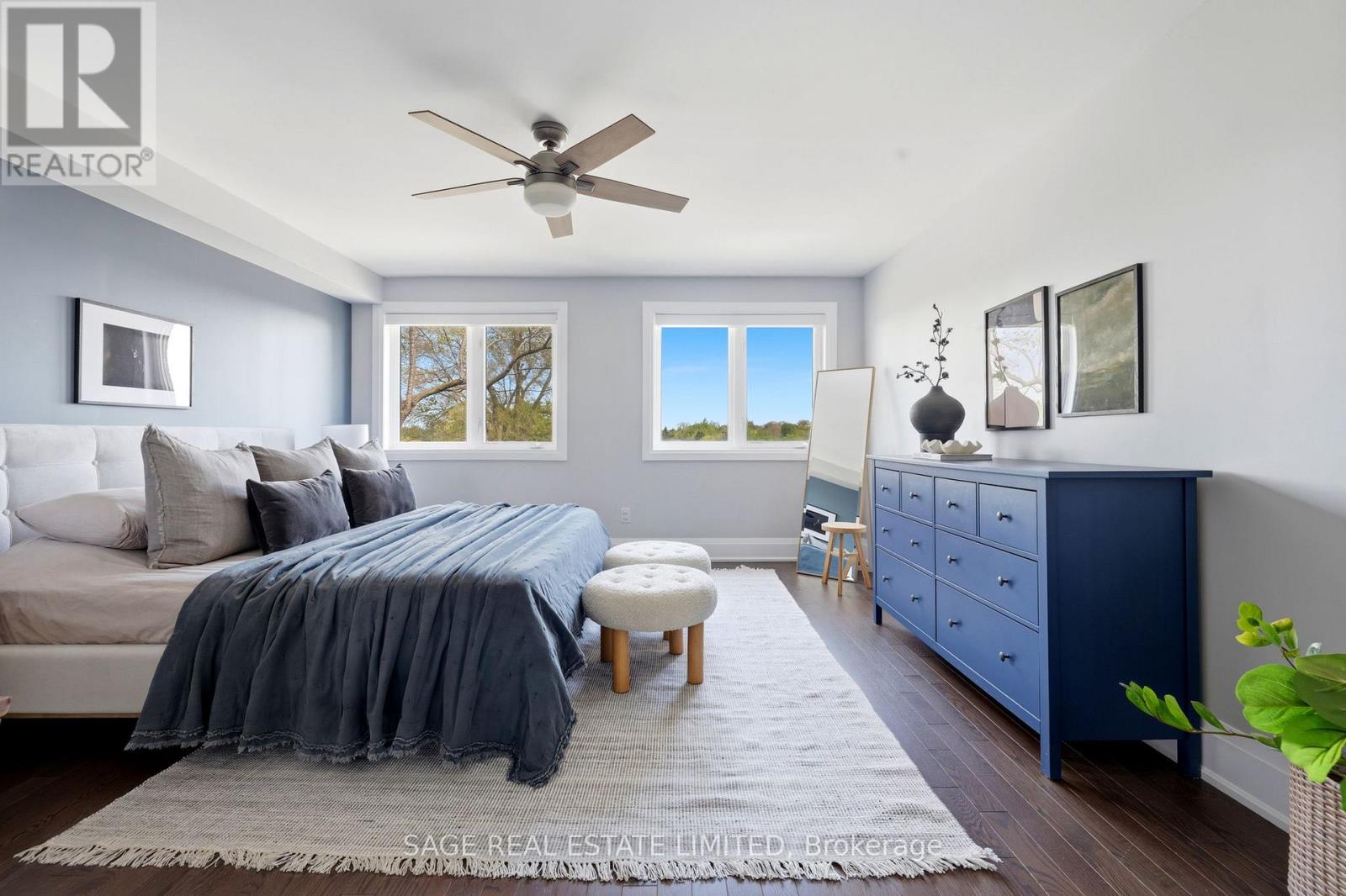 Th4 - 6 Kalmar Avenue, Toronto, Ontario  M1N 3G3 - Photo 17 - E13212584