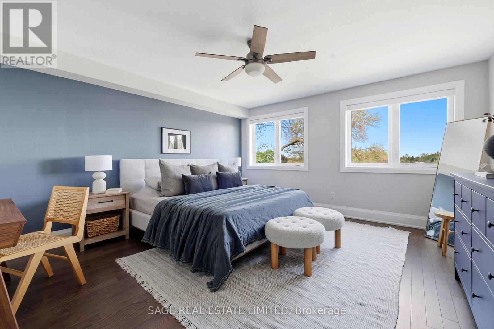 Th4 - 6 Kalmar Avenue, Toronto, Ontario  M1N 3G3 - Photo 18 - E13212584