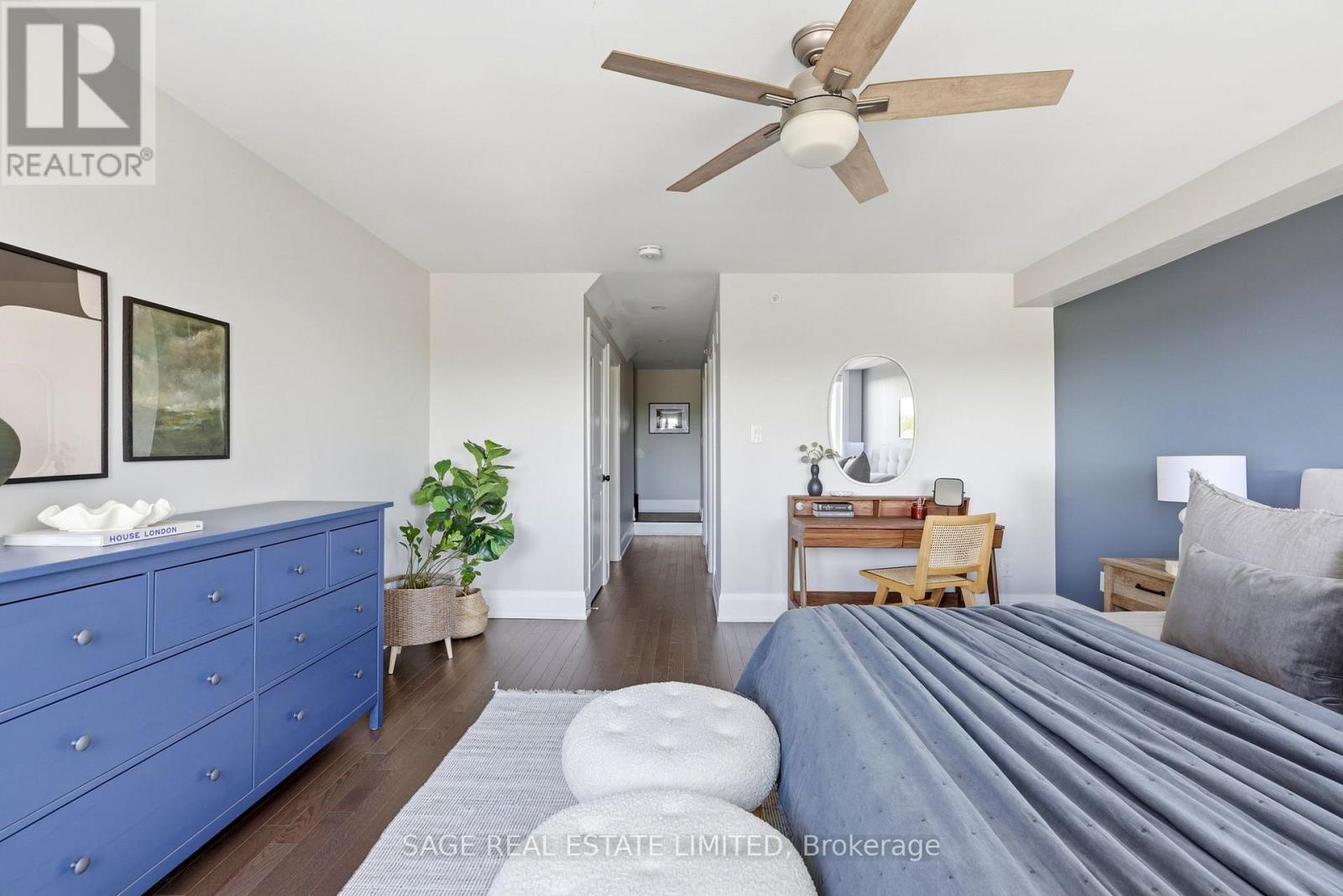 Th4 - 6 Kalmar Avenue, Toronto, Ontario  M1N 3G3 - Photo 20 - E13212584