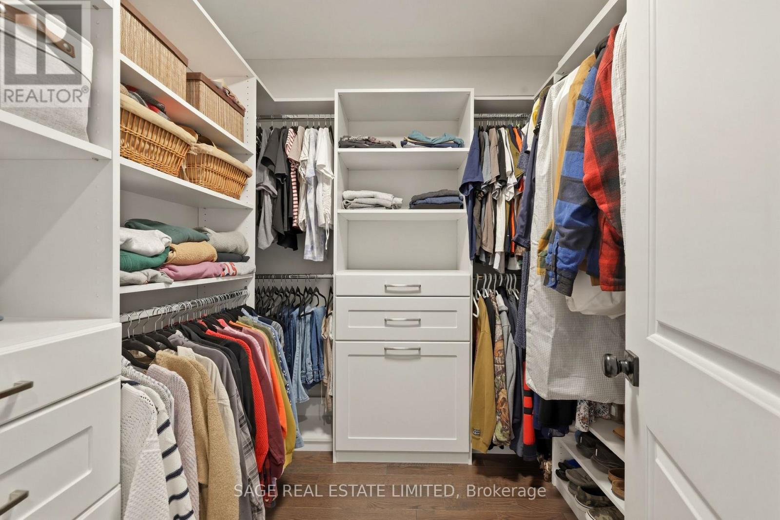 Th4 - 6 Kalmar Avenue, Toronto, Ontario  M1N 3G3 - Photo 21 - E13212584