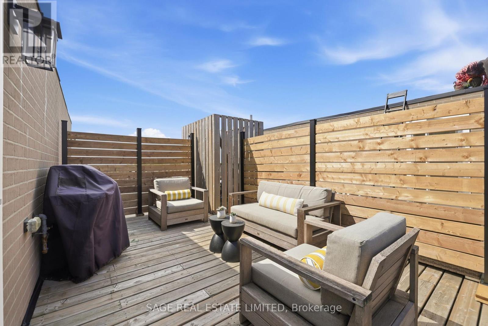 Th4 - 6 Kalmar Avenue, Toronto, Ontario  M1N 3G3 - Photo 23 - E13212584