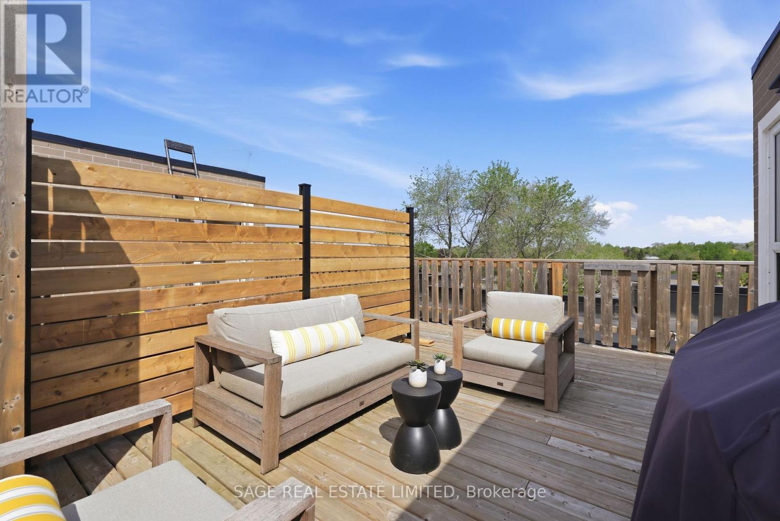 Th4 - 6 Kalmar Avenue, Toronto, Ontario  M1N 3G3 - Photo 24 - E13212584