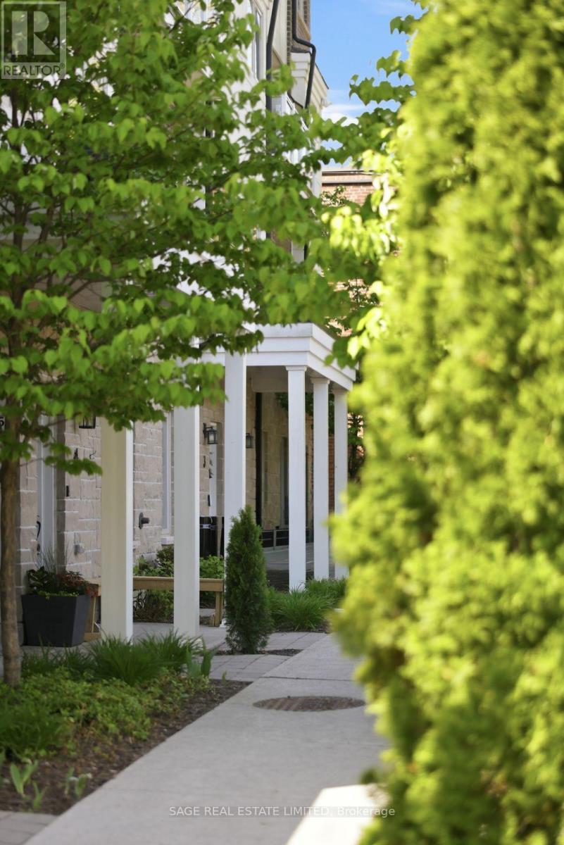 Th4 - 6 Kalmar Avenue, Toronto, Ontario  M1N 3G3 - Photo 34 - E13212584