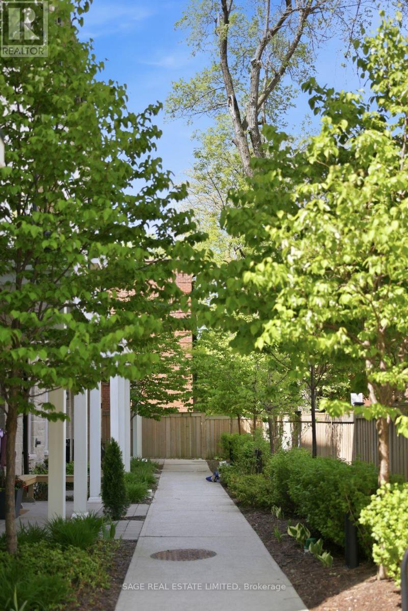 Th4 - 6 Kalmar Avenue, Toronto, Ontario  M1N 3G3 - Photo 35 - E13212584