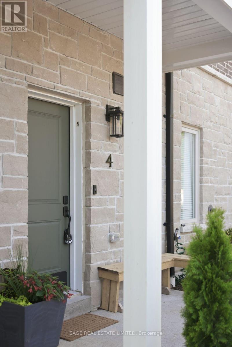 Th4 - 6 Kalmar Avenue, Toronto, Ontario  M1N 3G3 - Photo 36 - E13212584