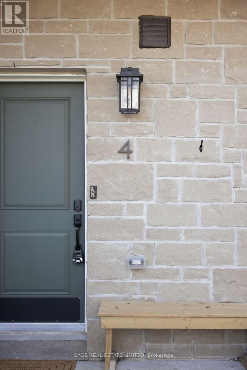 Th4 - 6 Kalmar Avenue, Toronto, Ontario  M1N 3G3 - Photo 37 - E13212584