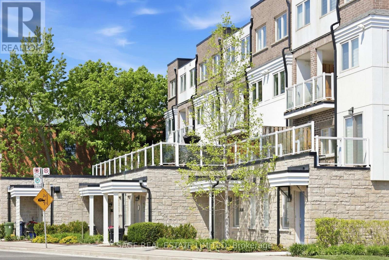 Th4 - 6 Kalmar Avenue, Toronto, Ontario  M1N 3G3 - Photo 39 - E13212584