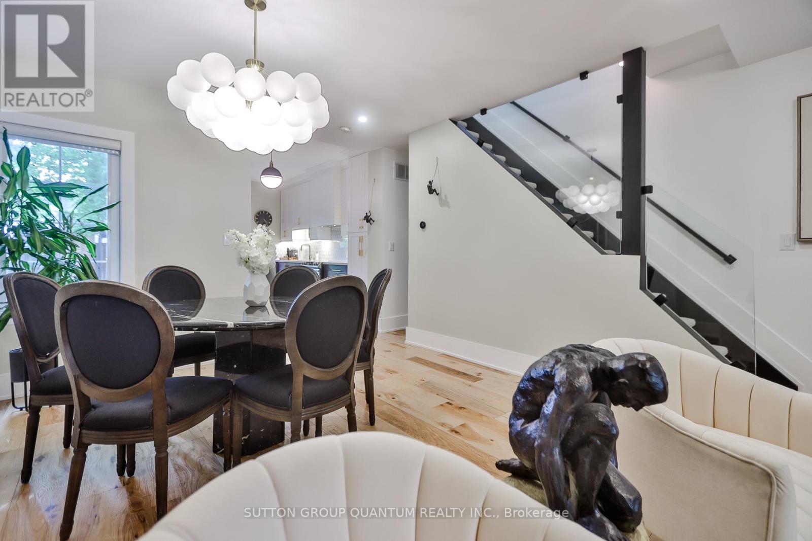 268 Ashdale Avenue, Toronto, Ontario  M4L 2Y9 - Photo 7 - E13212614