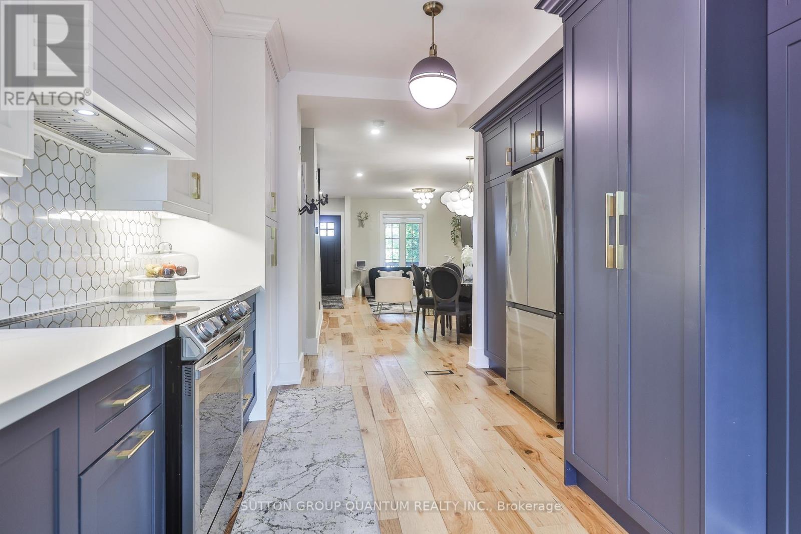 268 Ashdale Avenue, Toronto, Ontario  M4L 2Y9 - Photo 8 - E13212614