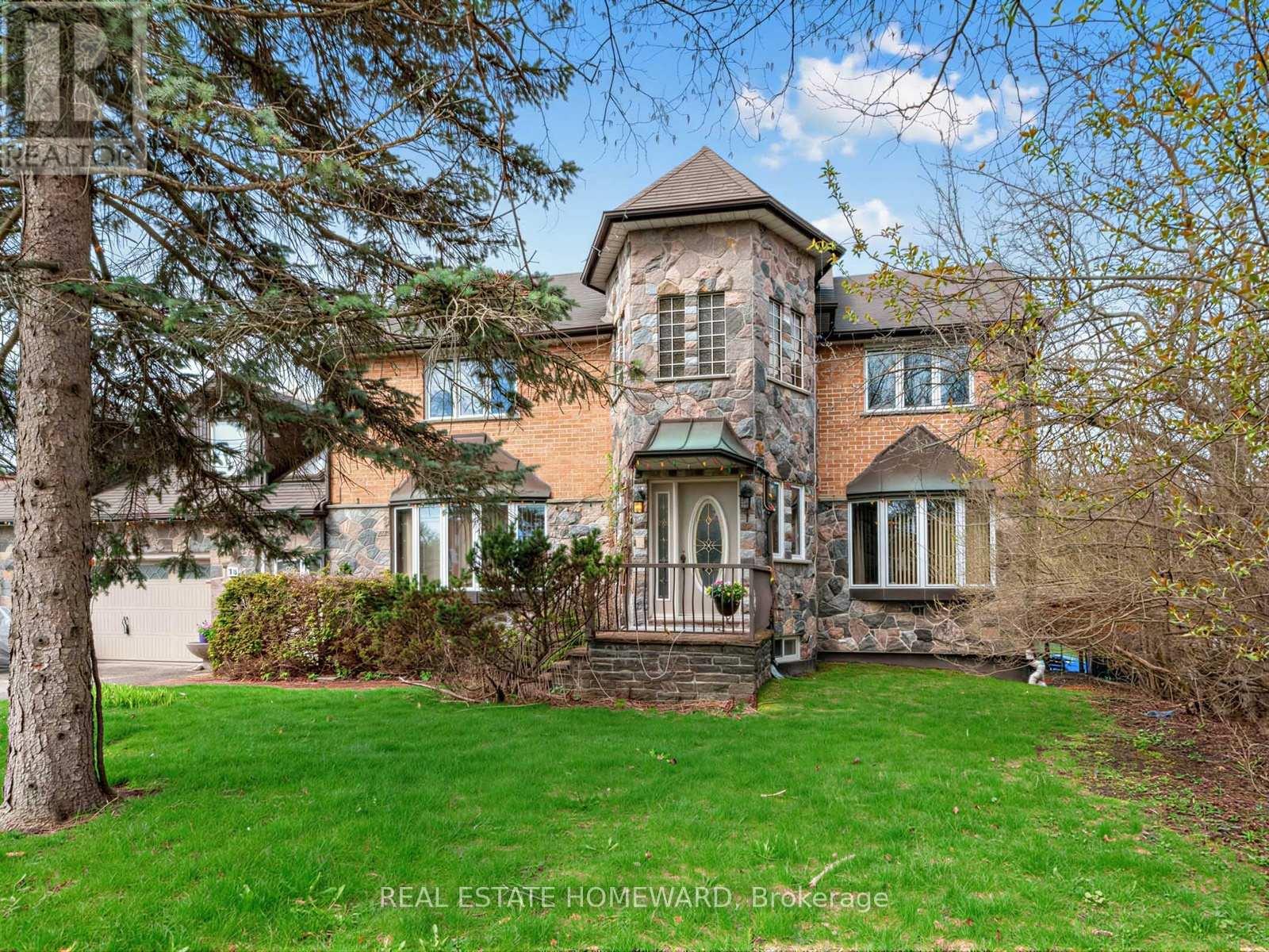 38 CENTENNIAL ROAD, Toronto, Ontario