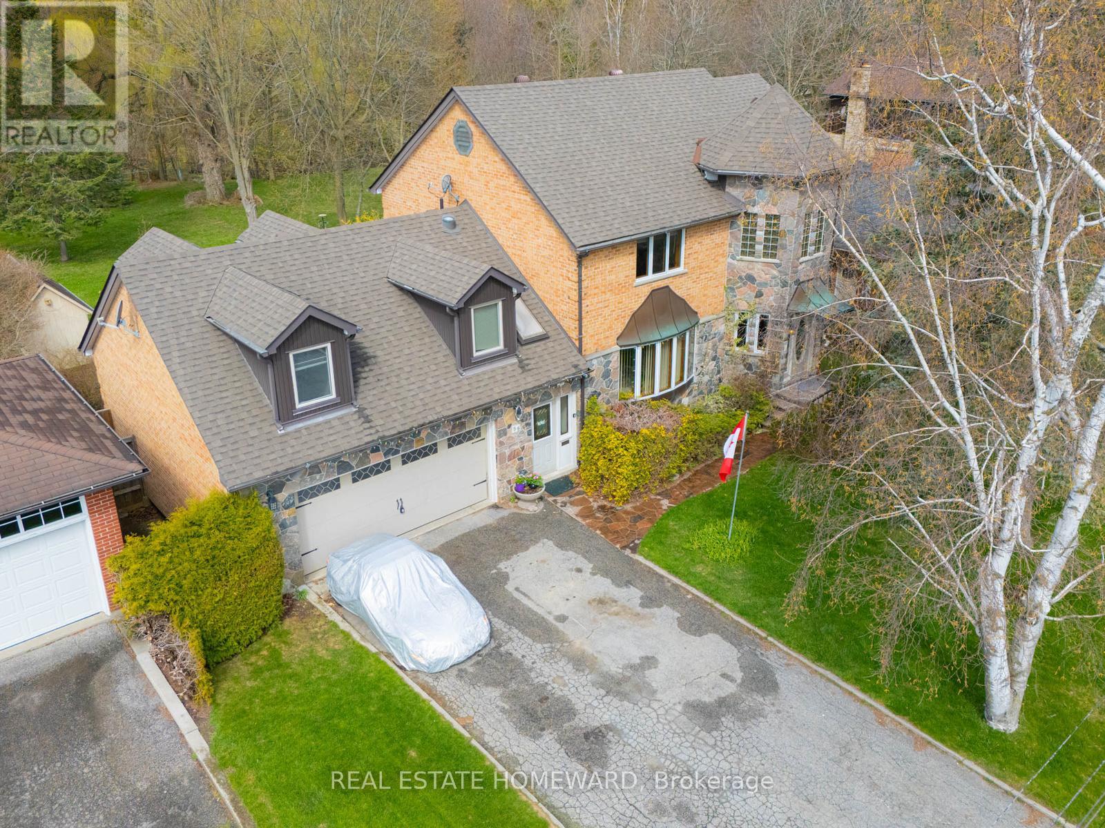 38 Centennial Road, Toronto, Ontario  M1C 1Z1 - Photo 33 - E13212624