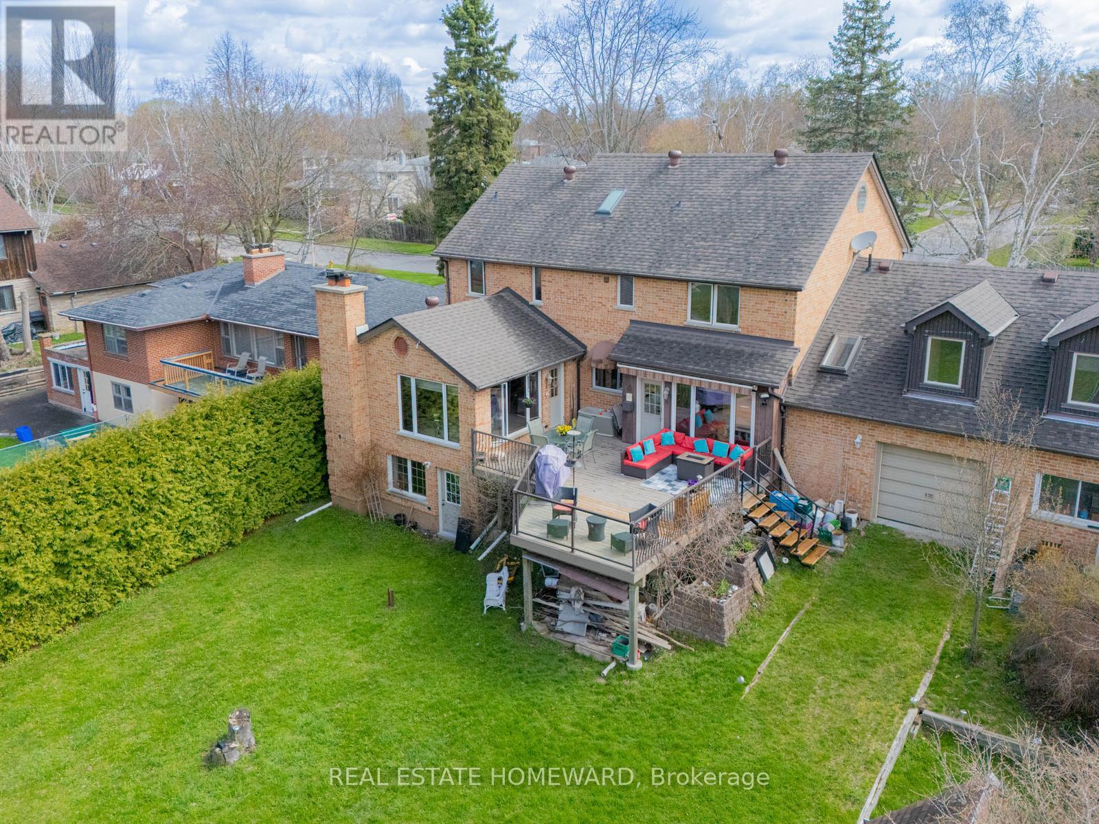 38 Centennial Road, Toronto, Ontario  M1C 1Z1 - Photo 38 - E13212624