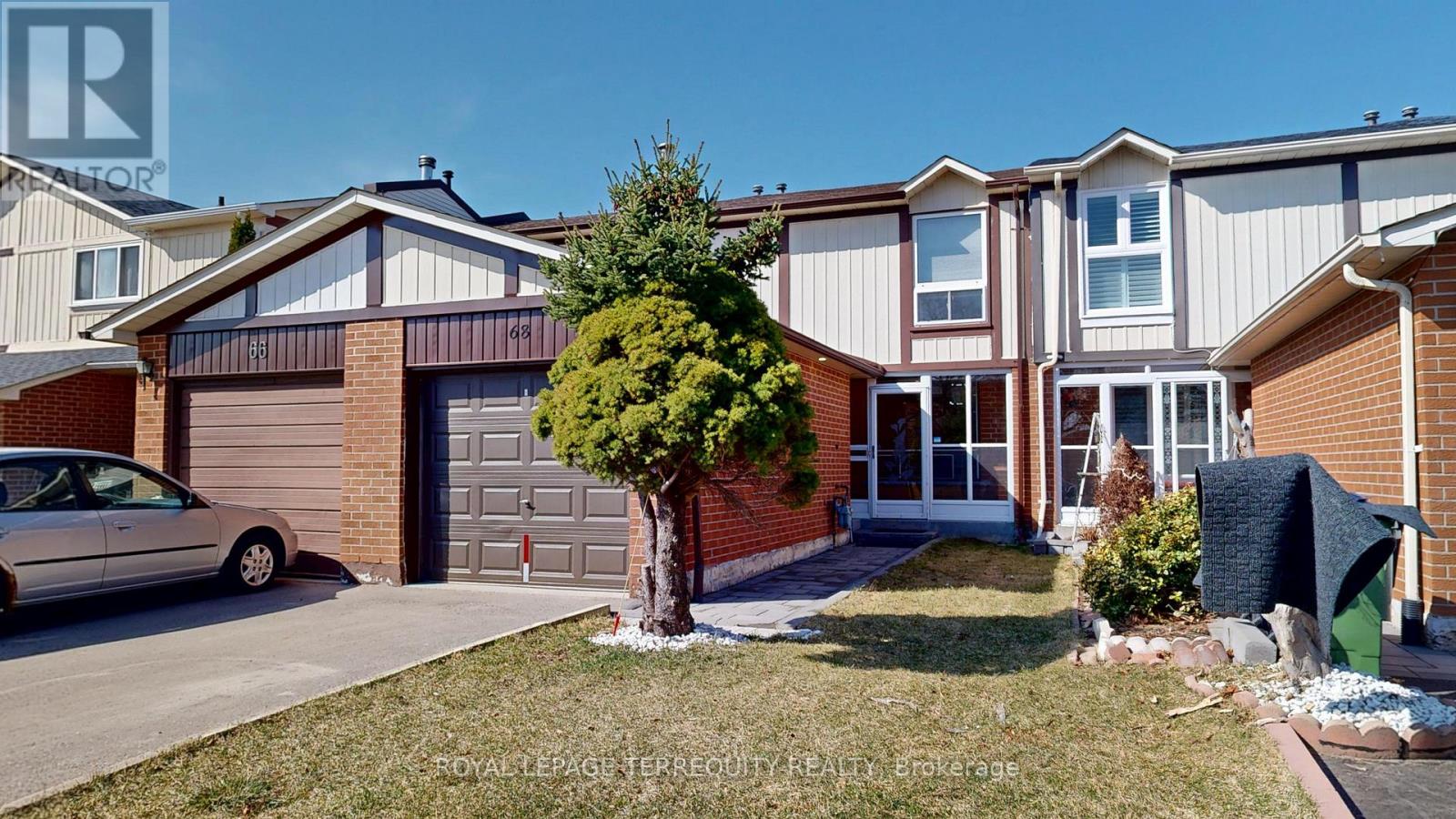 68 PHALEN CRESCENT, Toronto, Ontario