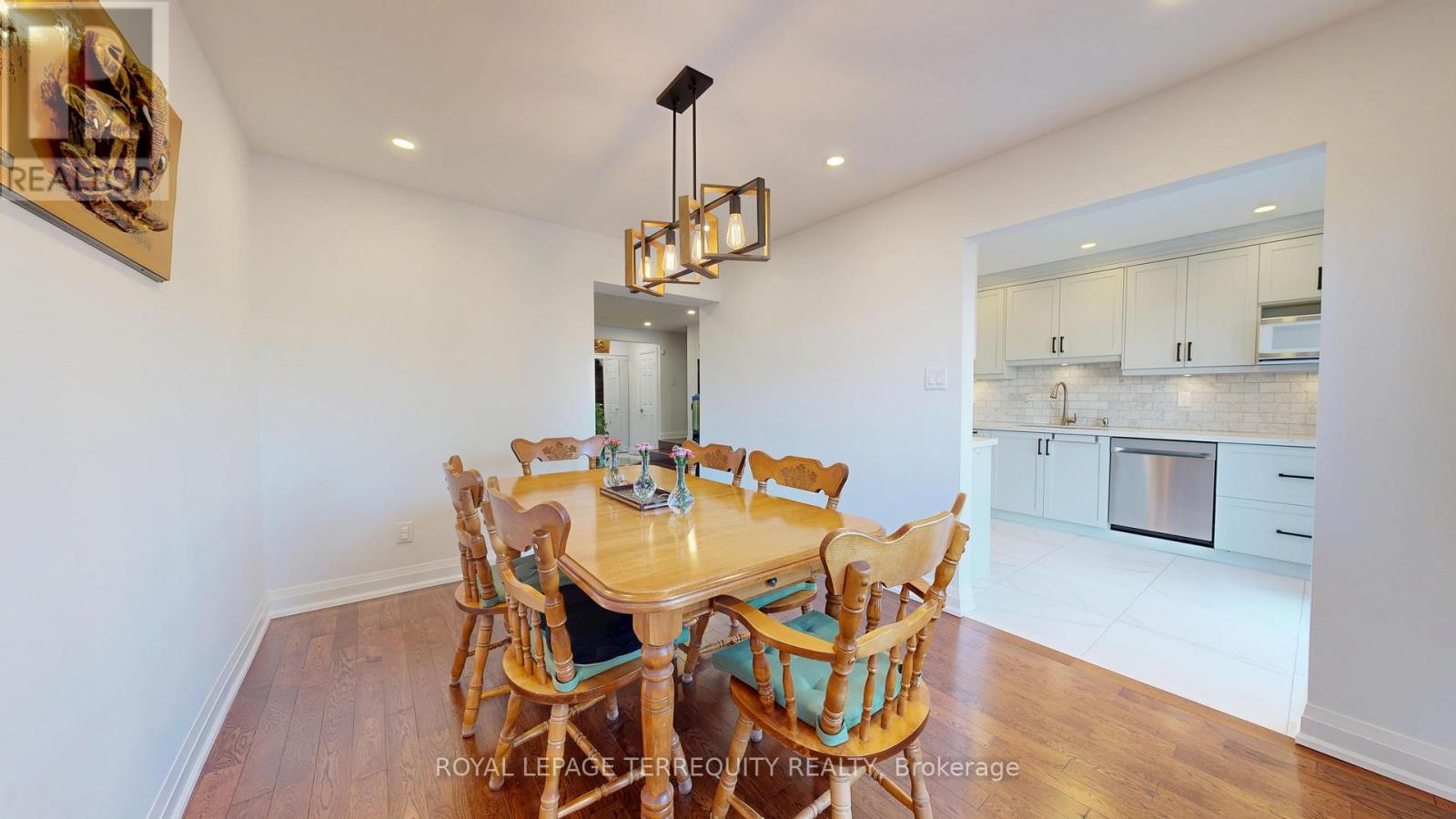 68 Phalen Crescent, Toronto, Ontario  M1V 1Y6 - Photo 6 - E13212700