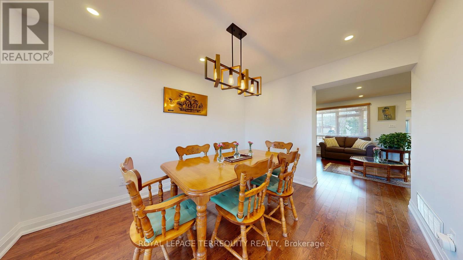 68 Phalen Crescent, Toronto, Ontario  M1V 1Y6 - Photo 7 - E13212700