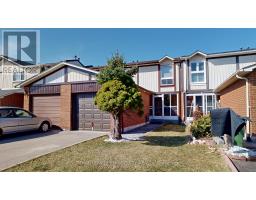 68 PHALEN CRESCENT, Toronto, Ontario
