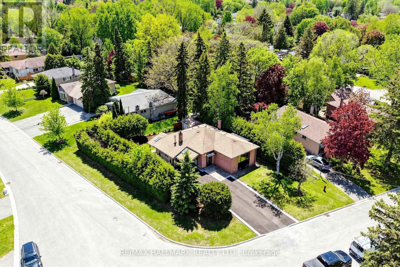11 Johnson Road, Aurora, Ontario  L4G 2A3 - Photo 45 - N13212560