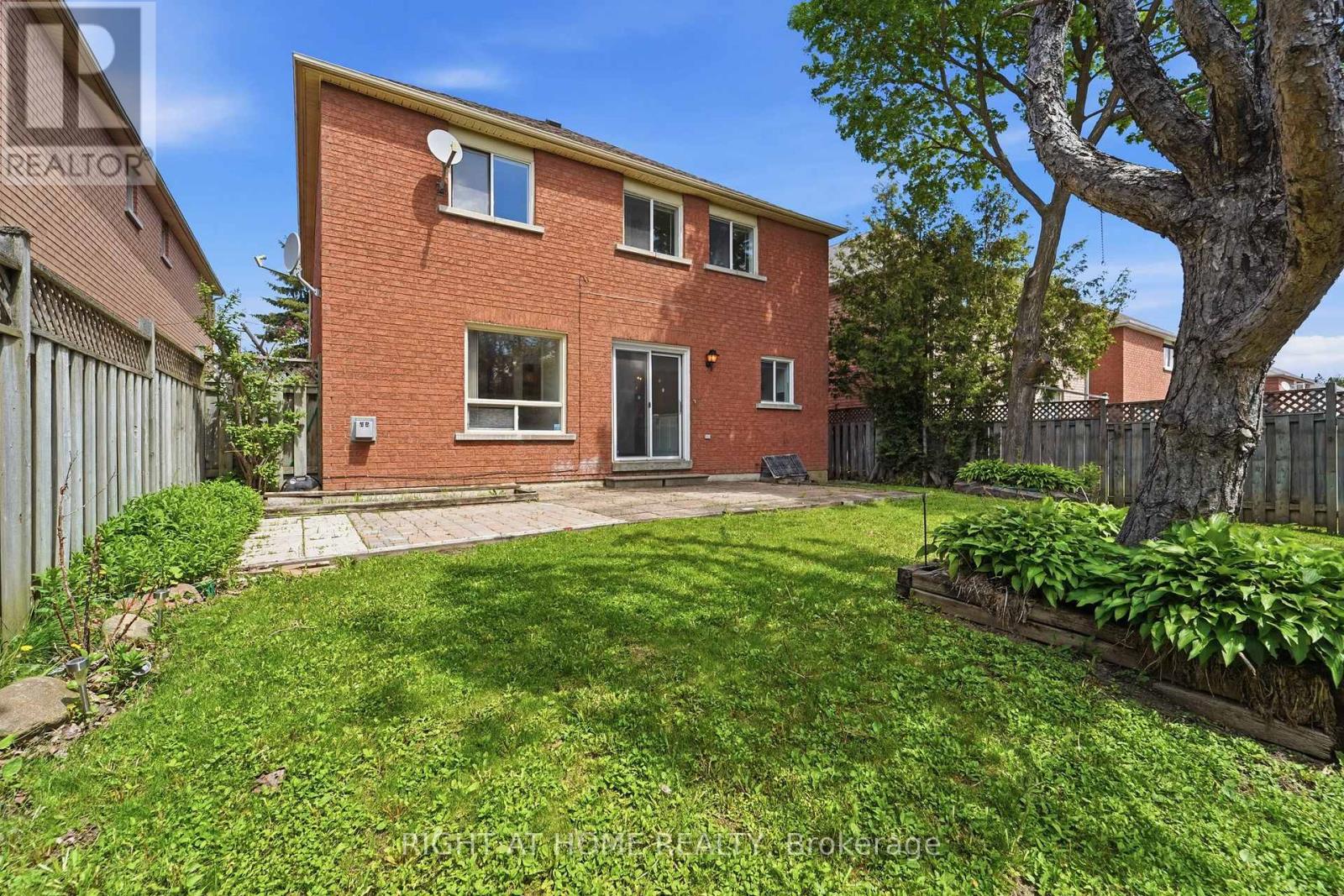 17 Bilbermar Crescent, Richmond Hill, Ontario  L4S 1B8 - Photo 25 - N13212606