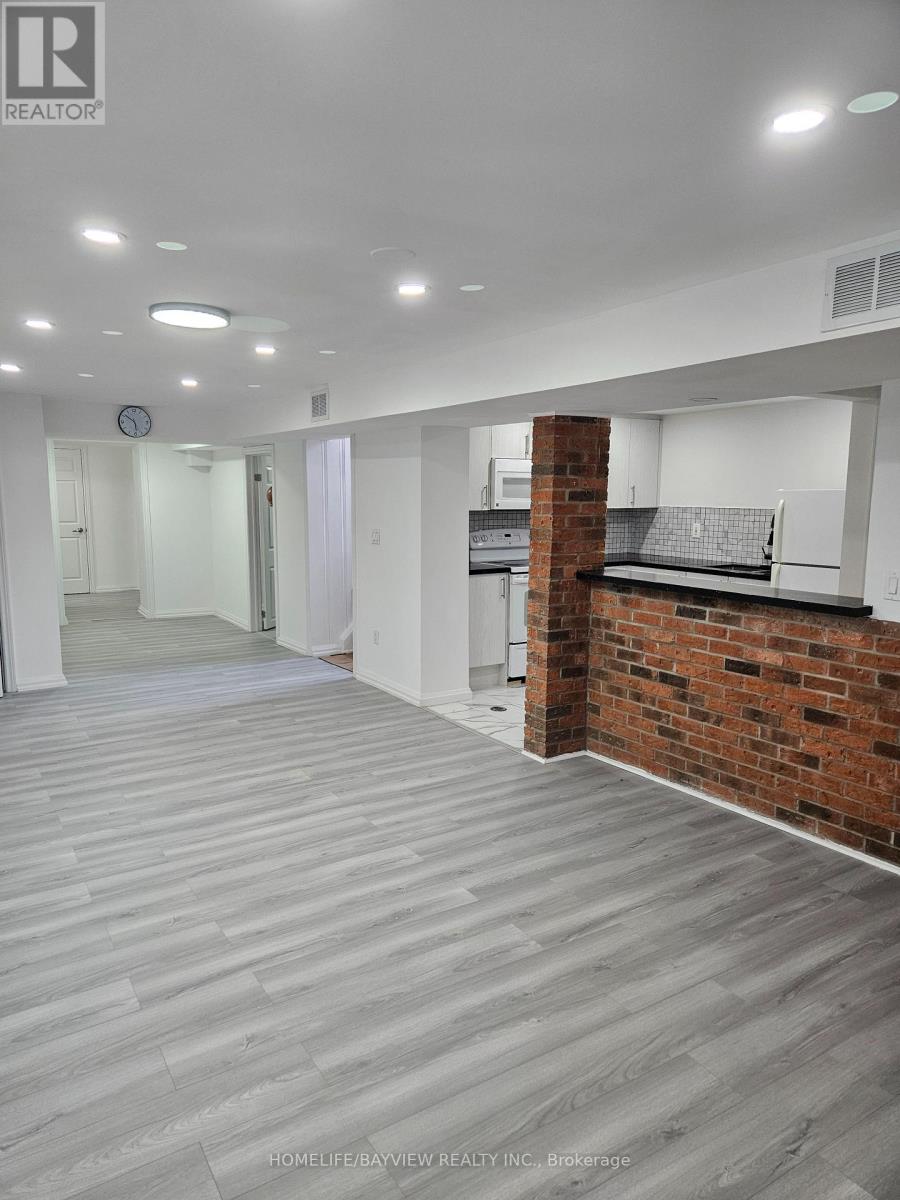 Lower - 90 Longford Drive, Newmarket, Ontario  L3Y 2Y4 - Photo 2 - N13212646