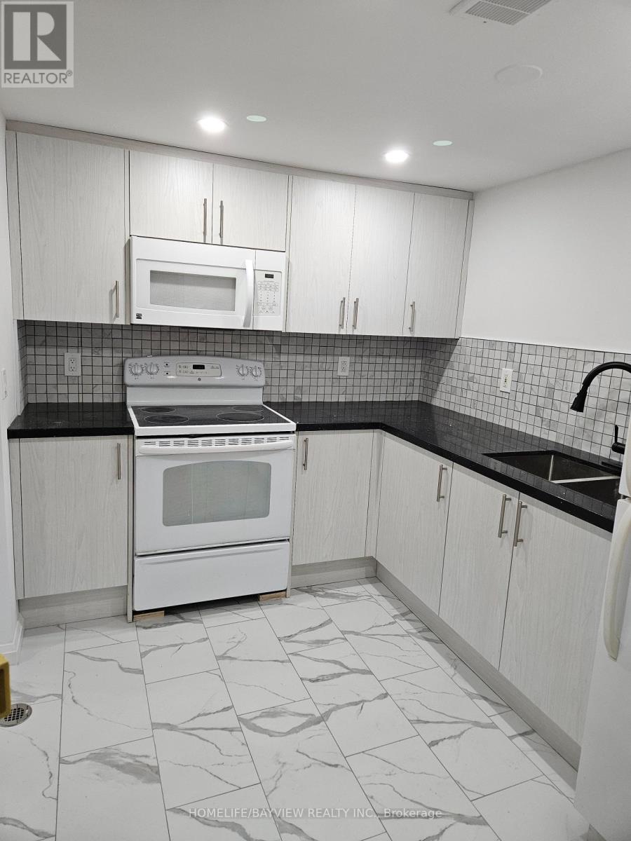 Lower - 90 Longford Drive, Newmarket, Ontario  L3Y 2Y4 - Photo 3 - N13212646