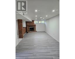 LOWER - 90 LONGFORD DRIVE, Newmarket, Ontario