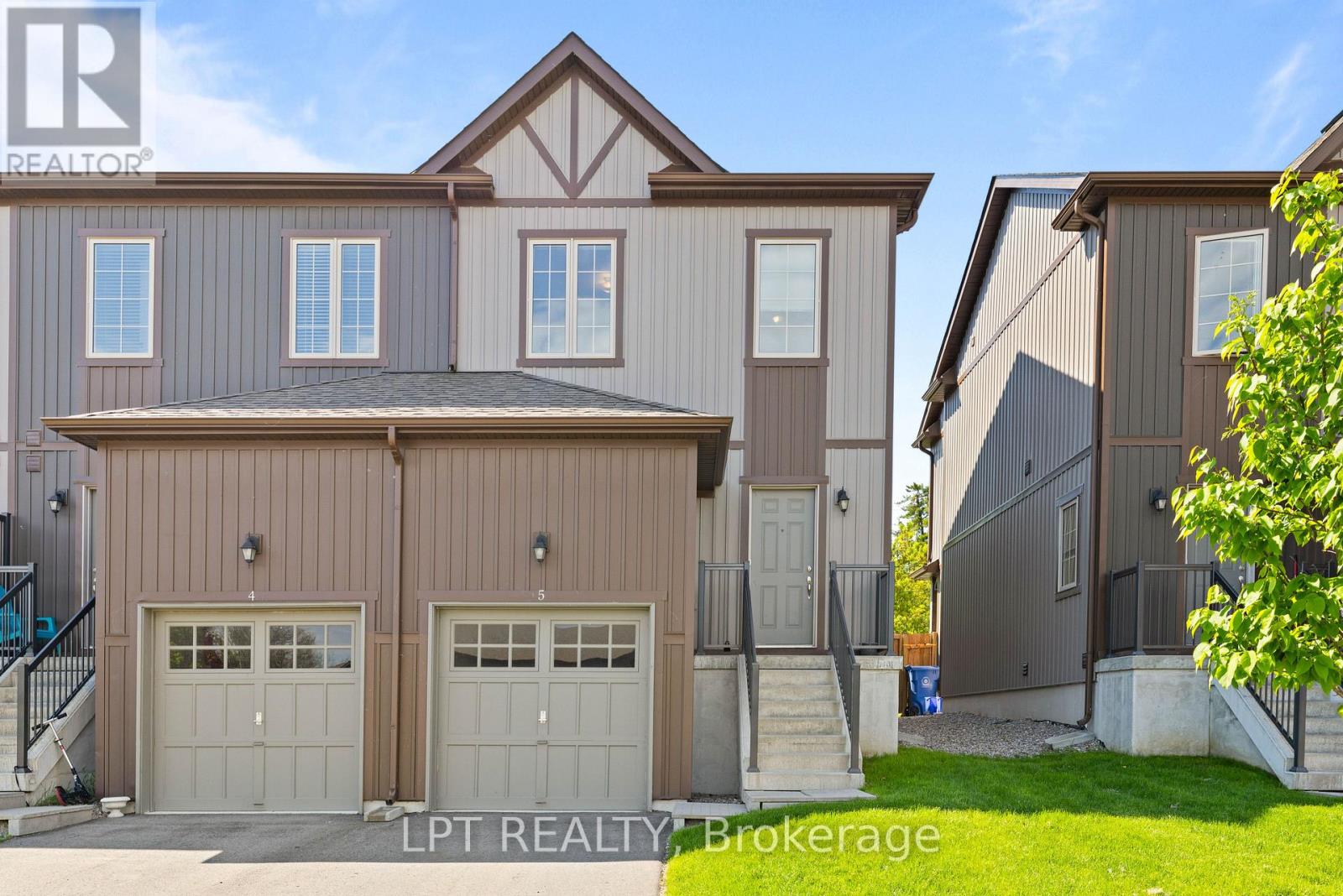 Th05 - 110 Grew Boulevard, Georgina, Ontario  L0E 1L0 - Photo 4 - N13212702