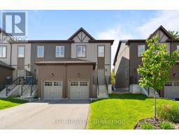 TH05 - 110 GREW BOULEVARD, Georgina, Ontario