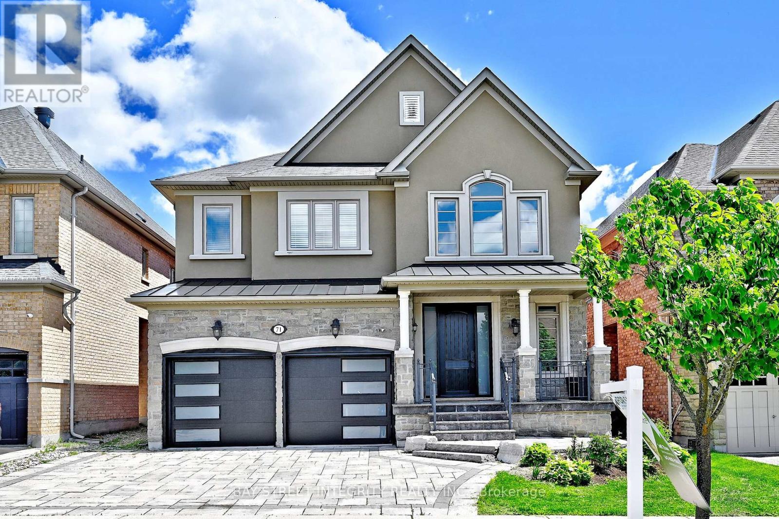 71 ALLISON ANN WAY, Vaughan, Ontario