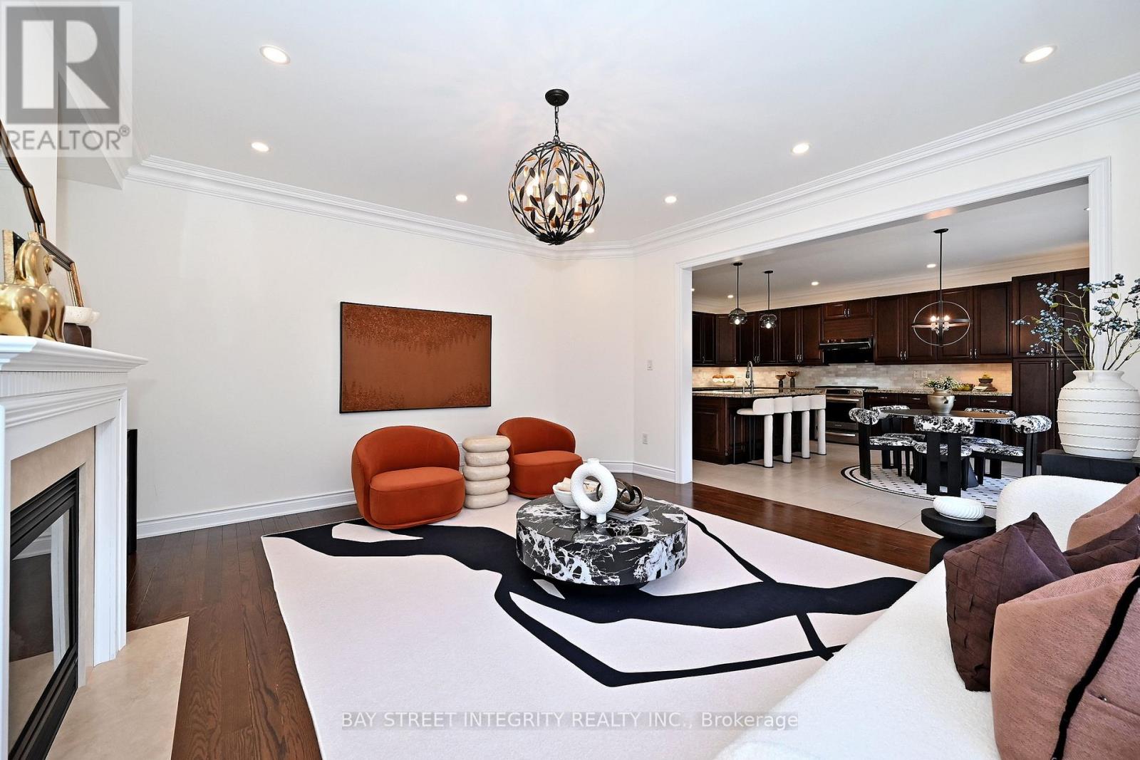 71 Allison Ann Way, Vaughan, Ontario  L6A 0J4 - Photo 19 - N13212714