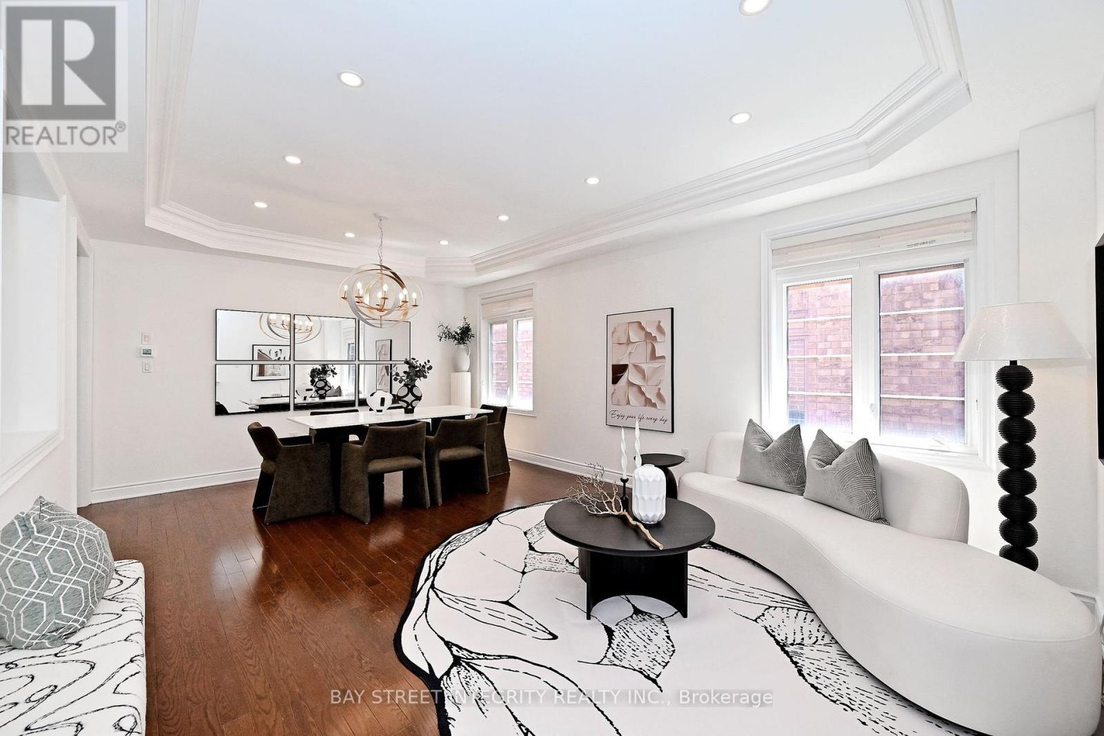71 Allison Ann Way, Vaughan, Ontario  L6A 0J4 - Photo 5 - N13212714