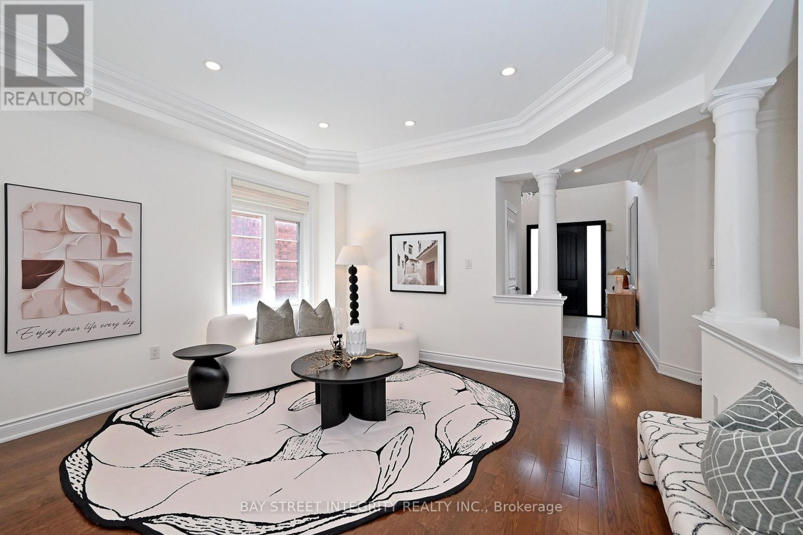 71 Allison Ann Way, Vaughan, Ontario  L6A 0J4 - Photo 6 - N13212714