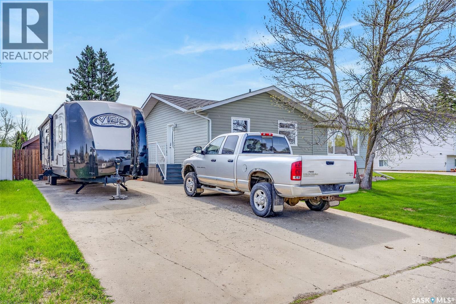 314 Caskey Drive, Melfort, Saskatchewan  S0E 1A0 - Photo 3 - SK037564