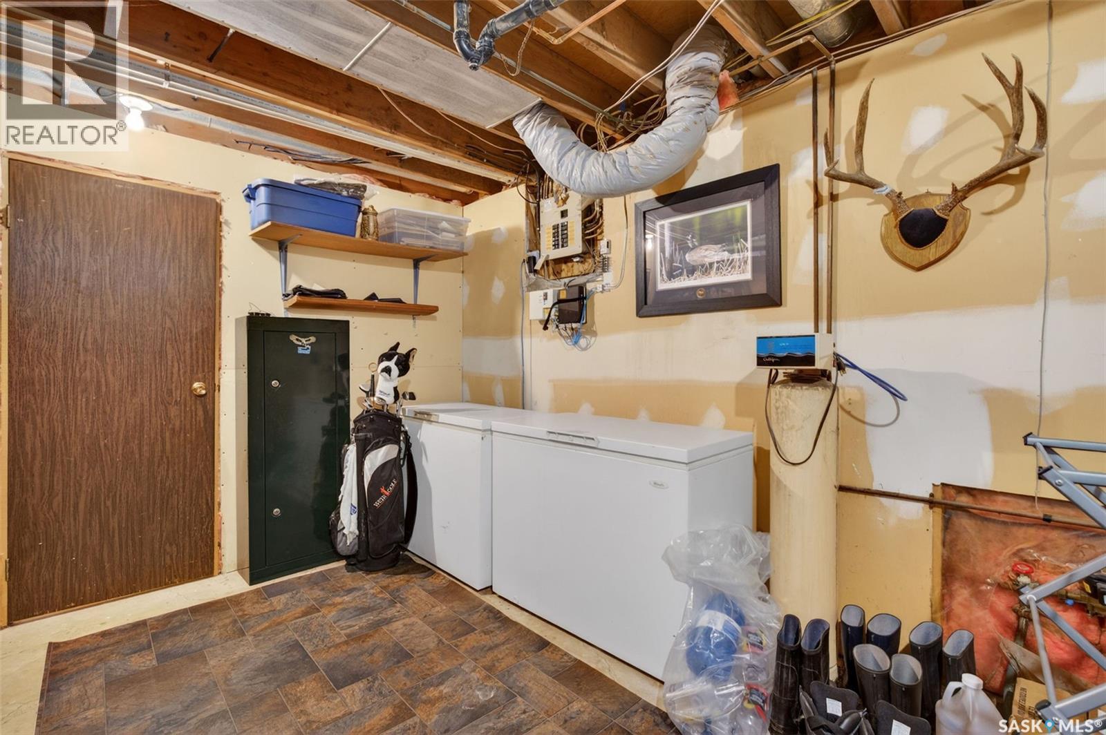 314 Caskey Drive, Melfort, Saskatchewan  S0E 1A0 - Photo 30 - SK037564