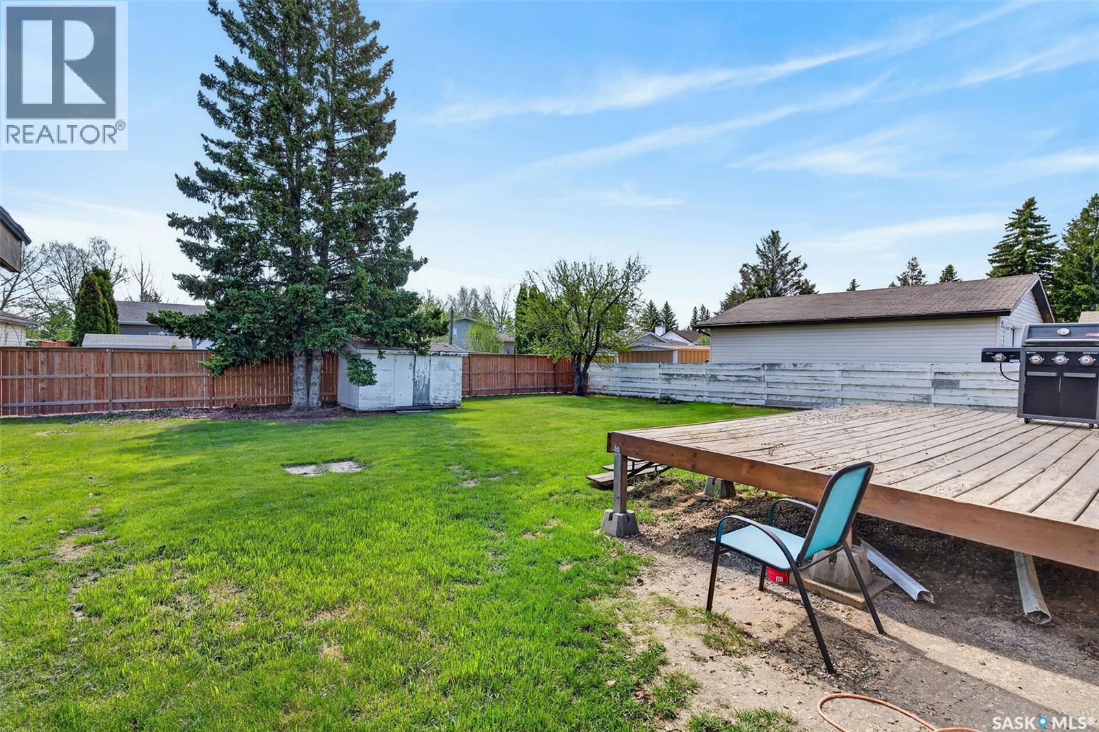 314 Caskey Drive, Melfort, Saskatchewan  S0E 1A0 - Photo 32 - SK037564