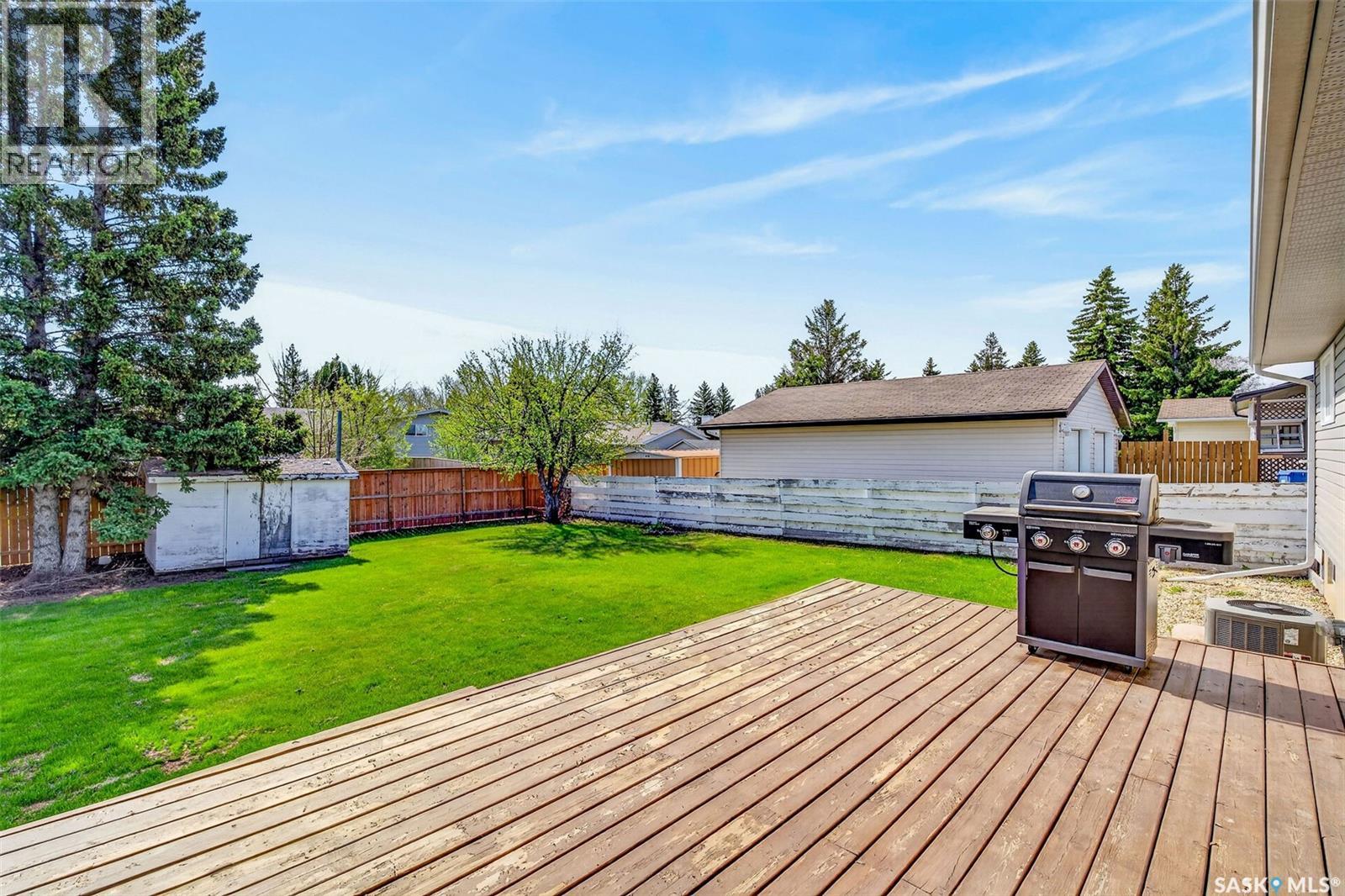 314 Caskey Drive, Melfort, Saskatchewan  S0E 1A0 - Photo 33 - SK037564