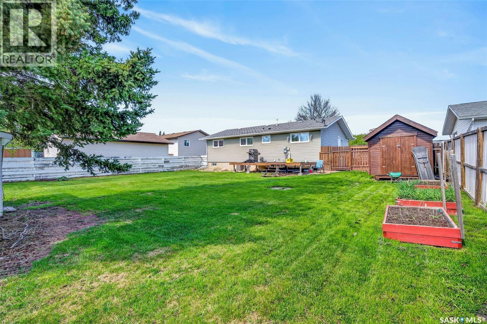 314 Caskey Drive, Melfort, Saskatchewan  S0E 1A0 - Photo 34 - SK037564