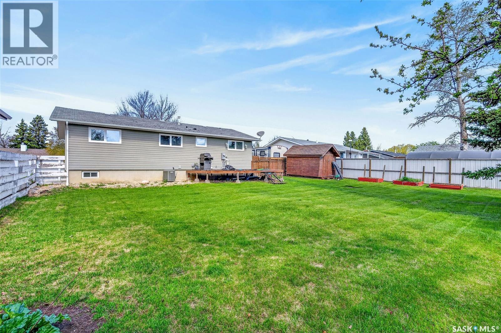 314 Caskey Drive, Melfort, Saskatchewan  S0E 1A0 - Photo 35 - SK037564