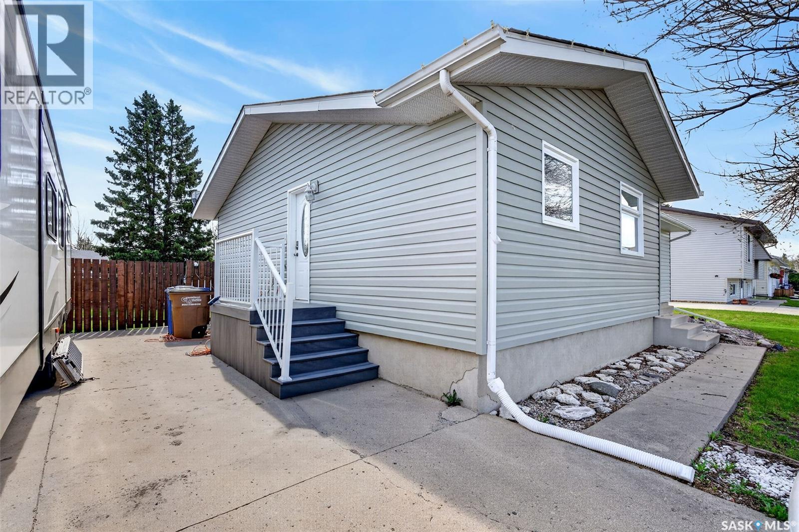 314 Caskey Drive, Melfort, Saskatchewan  S0E 1A0 - Photo 36 - SK037564