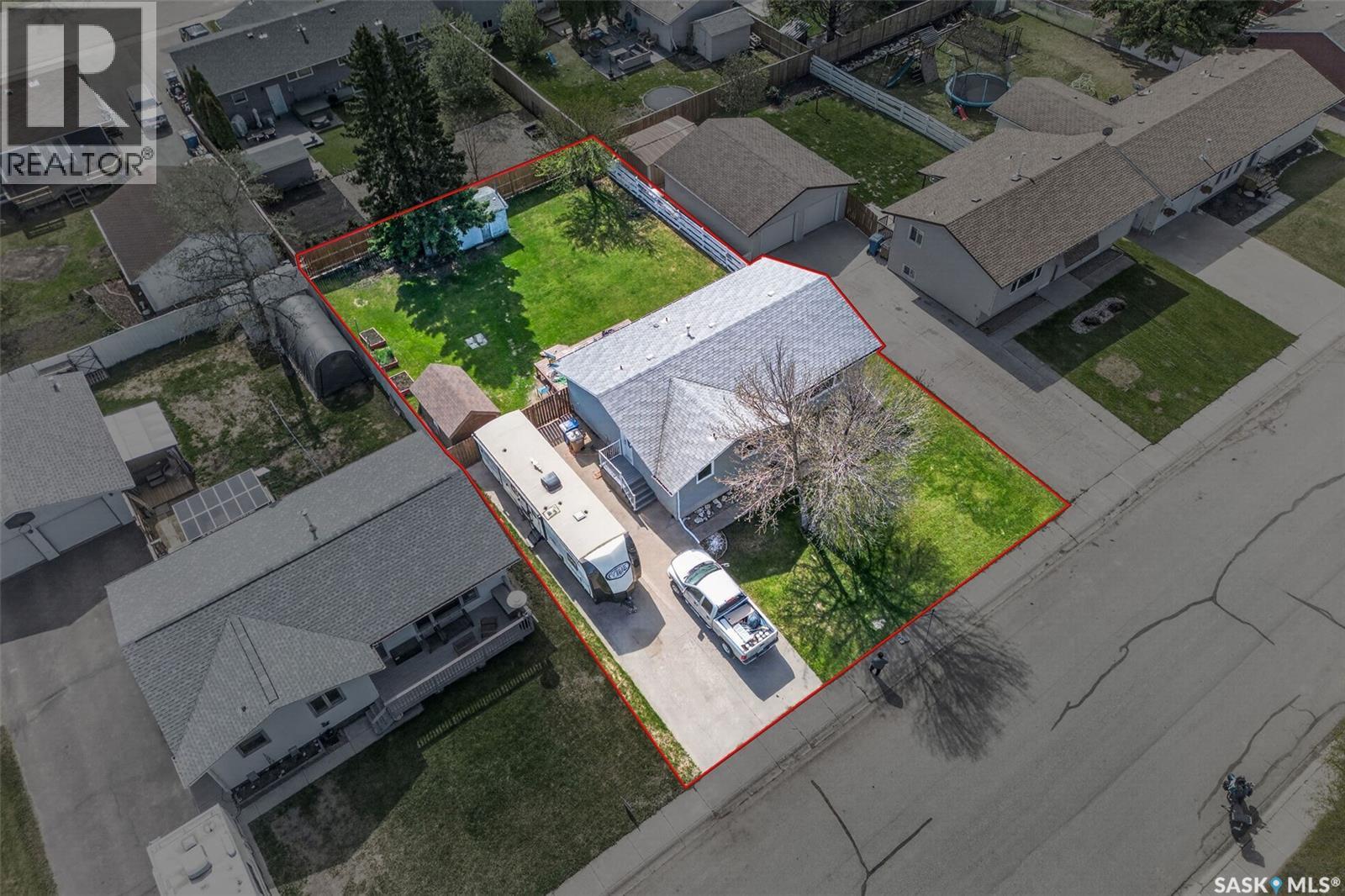 314 Caskey Drive, Melfort, Saskatchewan  S0E 1A0 - Photo 37 - SK037564