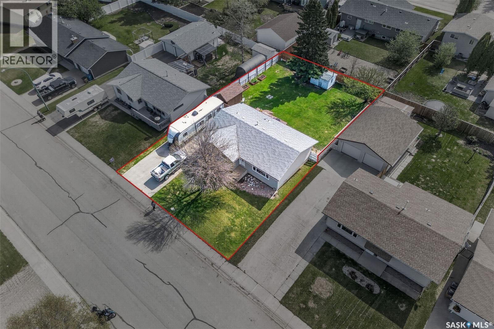 314 Caskey Drive, Melfort, Saskatchewan  S0E 1A0 - Photo 38 - SK037564
