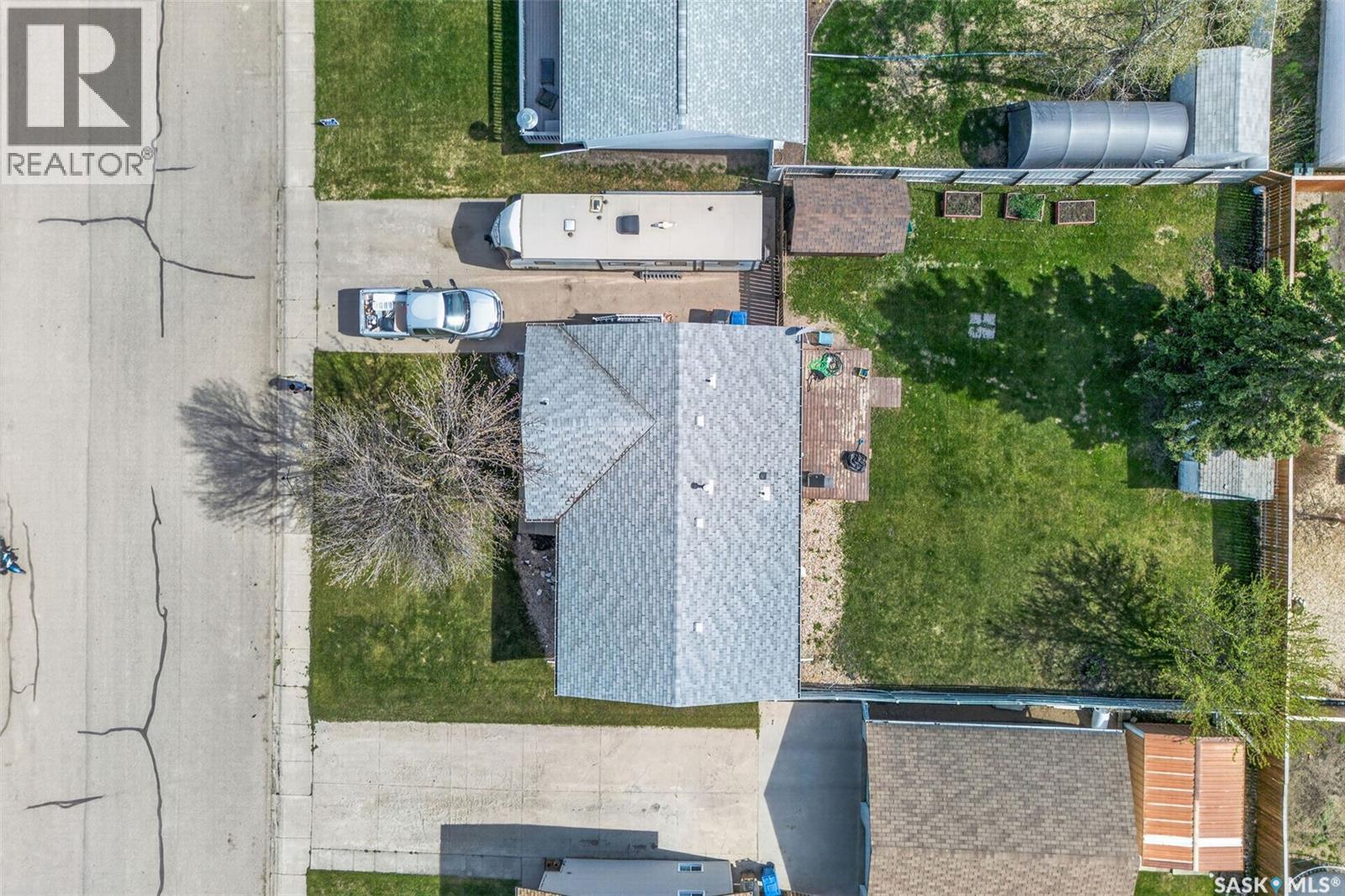 314 Caskey Drive, Melfort, Saskatchewan  S0E 1A0 - Photo 40 - SK037564
