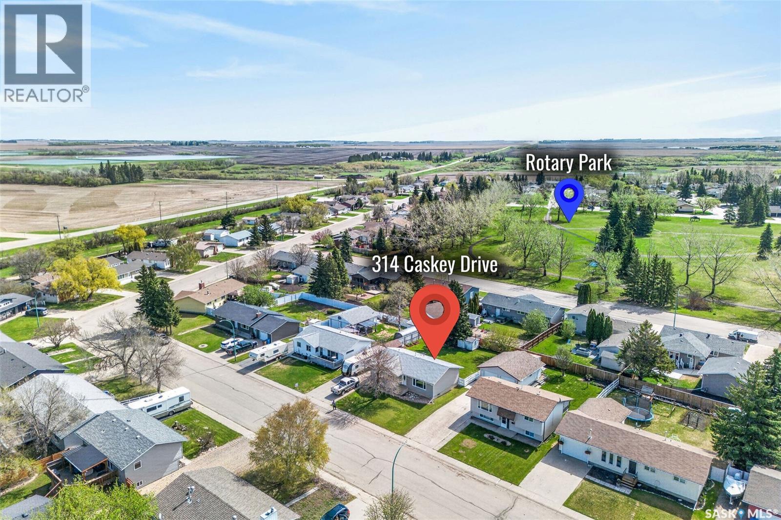 314 Caskey Drive, Melfort, Saskatchewan  S0E 1A0 - Photo 42 - SK037564