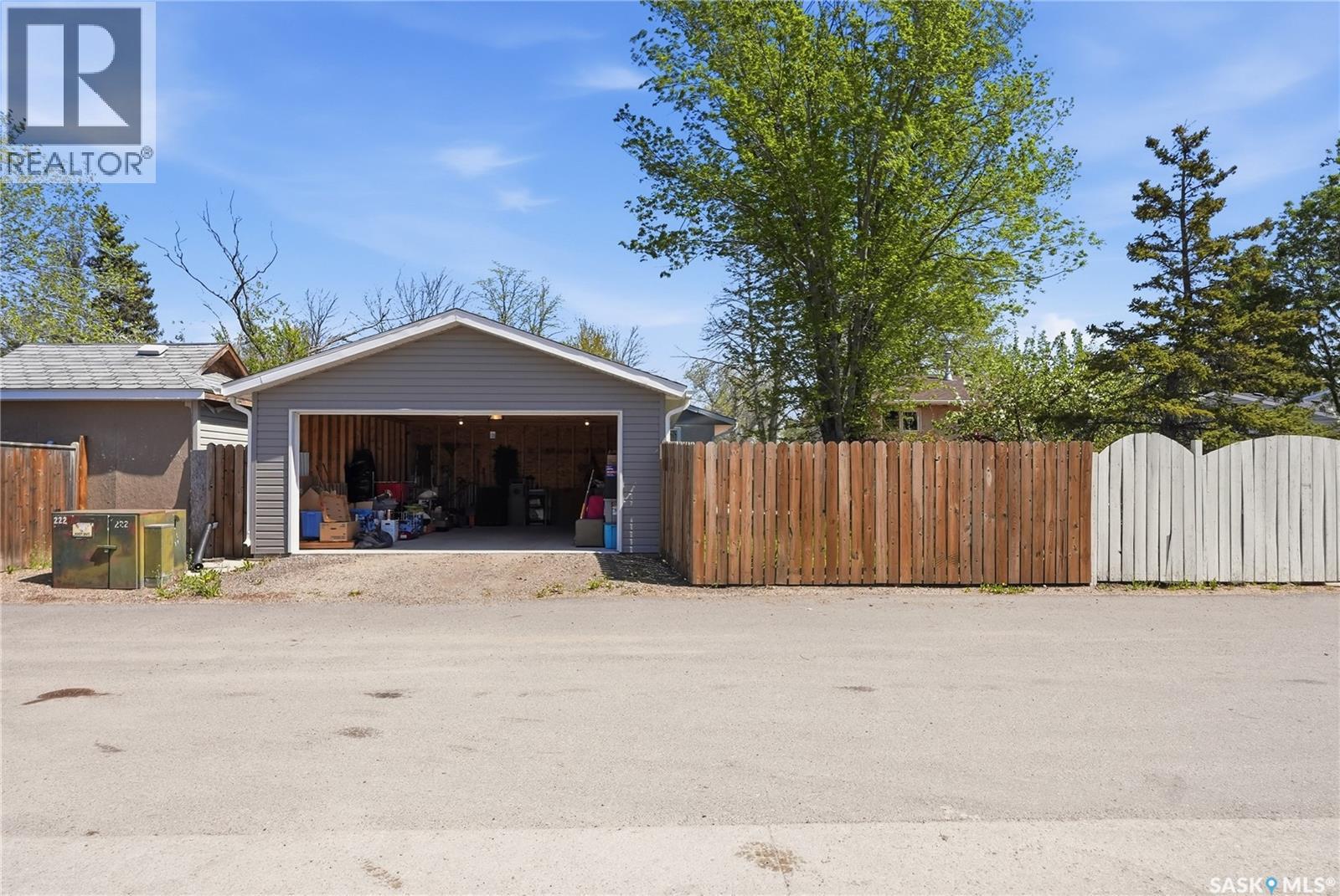 229 Acadia Place, Saskatoon, Saskatchewan  S7H 3W3 - Photo 43 - SK037558