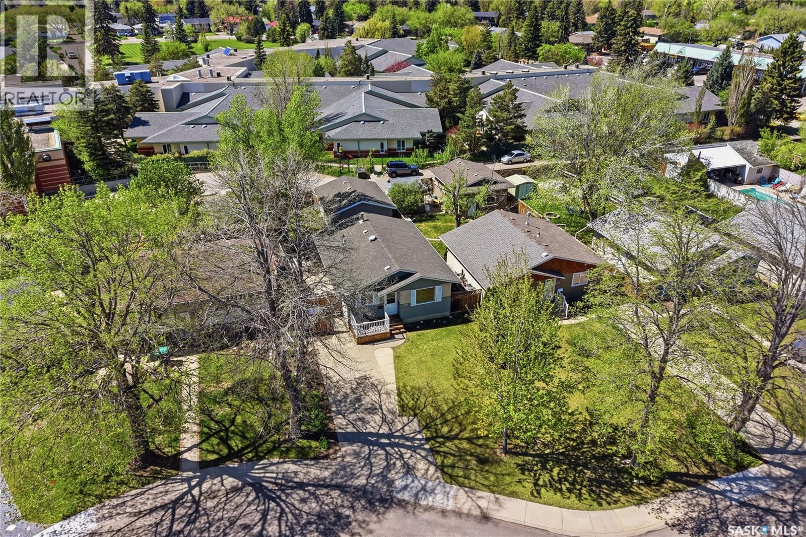 229 Acadia Place, Saskatoon, Saskatchewan  S7H 3W3 - Photo 44 - SK037558