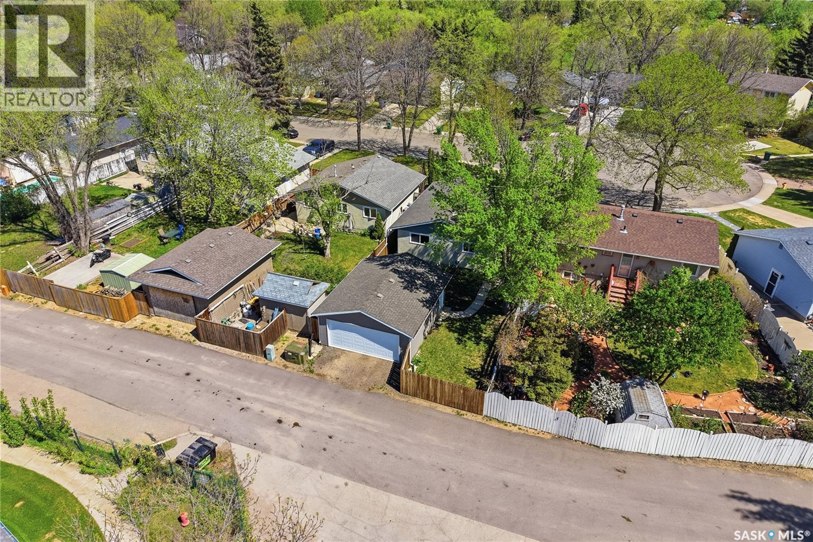 229 Acadia Place, Saskatoon, Saskatchewan  S7H 3W3 - Photo 46 - SK037558