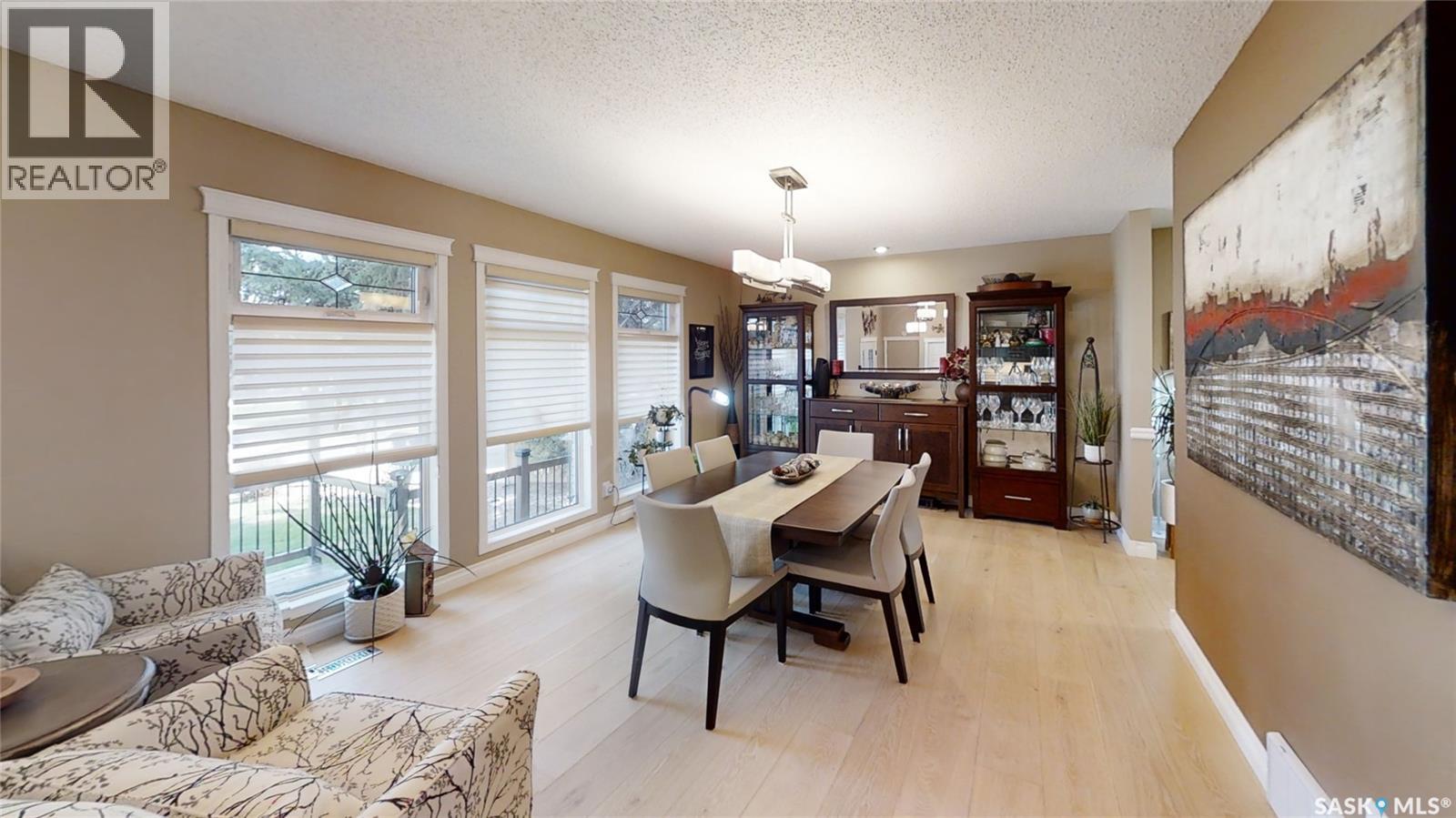 115 La Loche Court, Saskatoon, Saskatchewan  S7K 4R8 - Photo 3 - SK037519