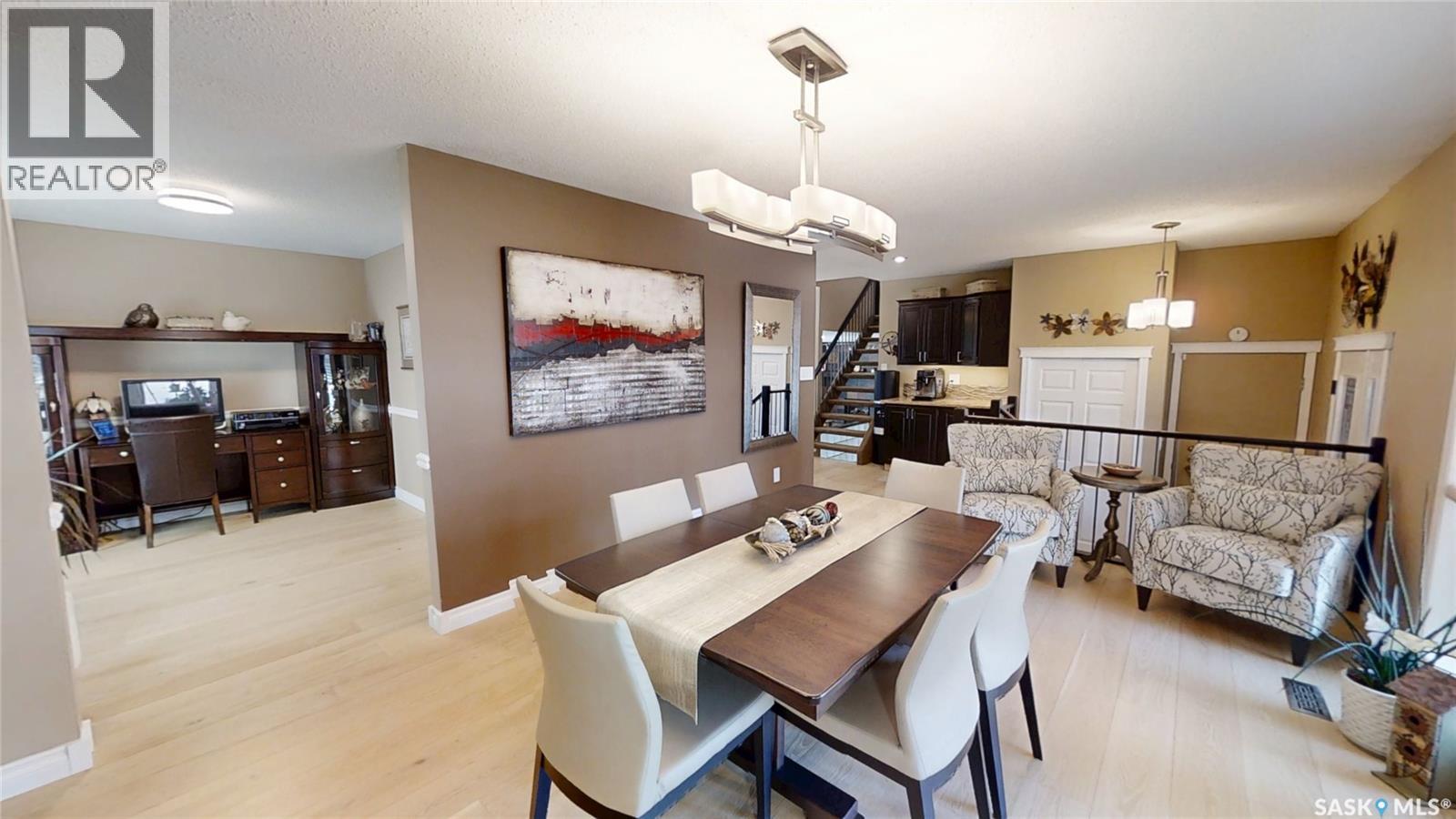 115 La Loche Court, Saskatoon, Saskatchewan  S7K 4R8 - Photo 5 - SK037519