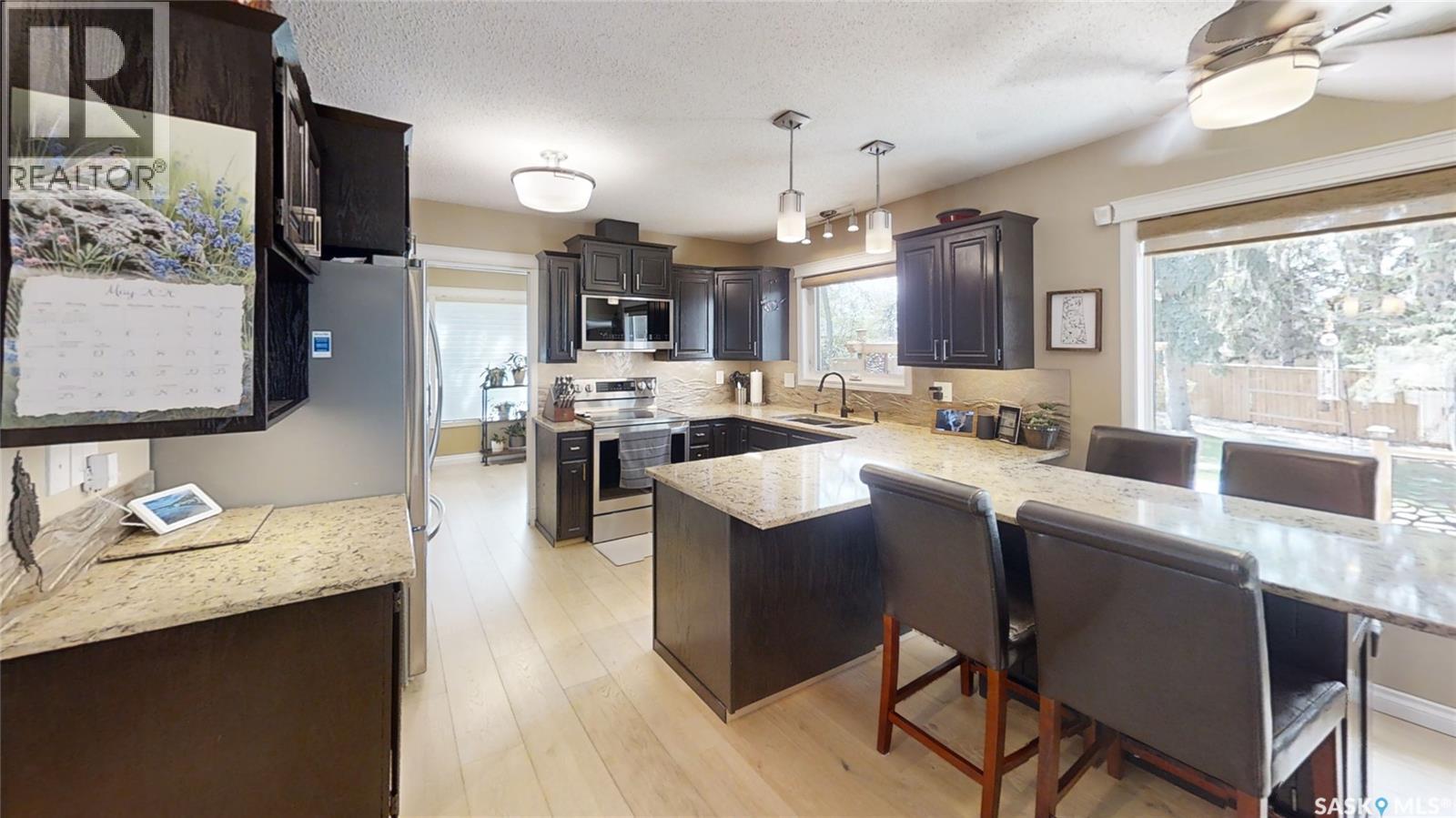 115 La Loche Court, Saskatoon, Saskatchewan  S7K 4R8 - Photo 9 - SK037519