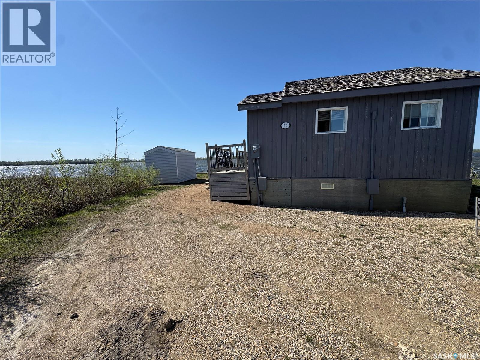 32-33 Lakefront Lot Lake Charron Regional Park, Spalding Rm No. 368, Saskatchewan  S0K 2Z0 - Photo 11 - SK037504