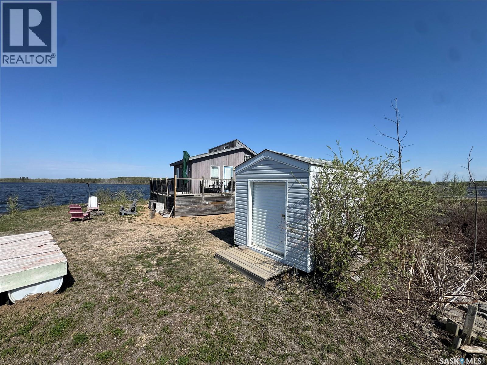 32-33 Lakefront Lot Lake Charron Regional Park, Spalding Rm No. 368, Saskatchewan  S0K 2Z0 - Photo 12 - SK037504